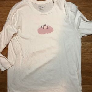 Ketnipz Long Sleeve T-Shirt